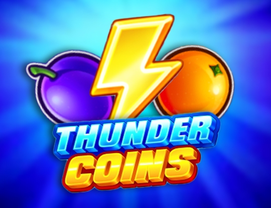 Thunder Coins